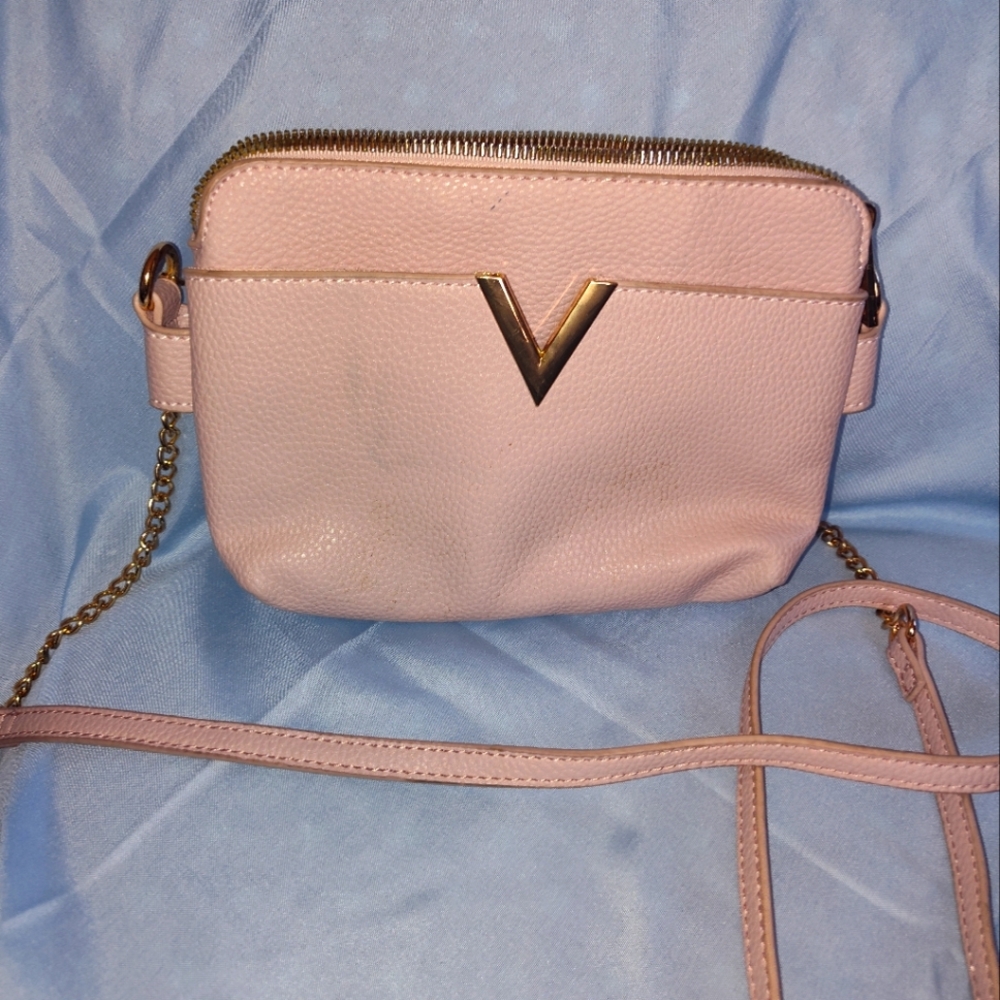 Luca Grossi Cross Body